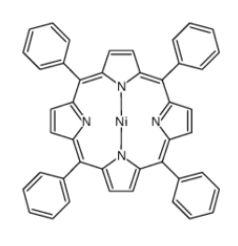 5,10,15,20-四苯基-21H,23H-卟吩镍(II)|14172-92-0 