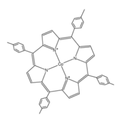 四对甲苯基卟啉钴|19414-65-4