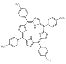 5,10,15,20-四对甲苯基-21H 23H-卟吩|14527-51-6 