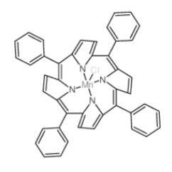氯化5,10,15,20-四苯基-21H,23H-卟啉镁|32195-55-4
