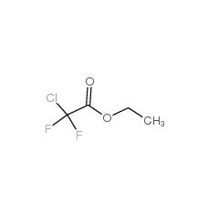 二氟氯乙酸乙酯|383-62-0 