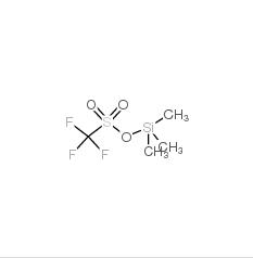 三氟甲磺酸三甲基硅酯|27607-77-8 