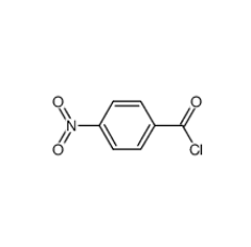 氯化对硝基苯甲酰|122-04-3