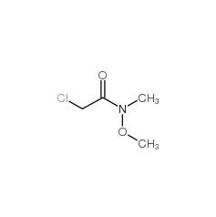 2-氯-正甲氧基-正甲基乙酰胺|67442-07-3