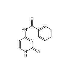 N4-苯甲酰基胞嘧啶|26661-13-2 