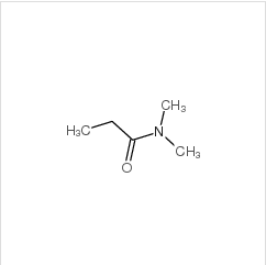 N,N-二甲基丙酰胺|758-96-3