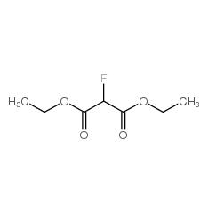 2-氟丙二酸二乙酯|685-88-1