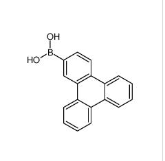 2-三苯烯基硼酸|654664-63-8