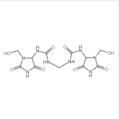 咪唑烷基脲|39236-46-9 