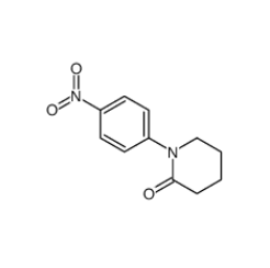 1-(4-硝基苯基)-2-哌啶酮|38560-30-4