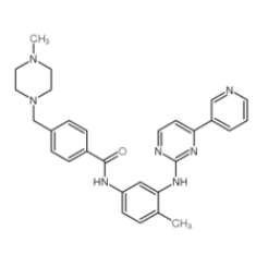 伊马替尼|152459-95-5 