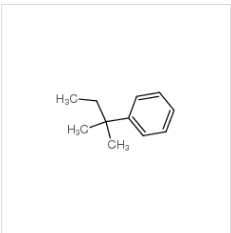 叔戊基苯|2049-95-8