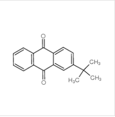 2-叔丁基蒽醌|84-47-9 