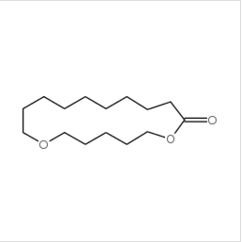 麝香105|3391-83-1