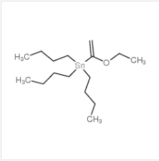 三丁基(1-乙氧基乙烯)锡|97674-02-7 