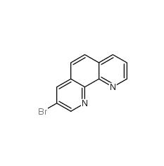 3-溴-1,10-菲罗啉|66127-01-3 