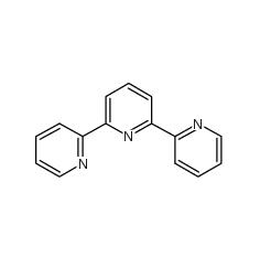 α,α,α-三联吡啶|1148-79-4 