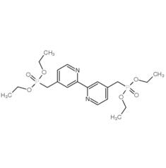 2,2’-联吡啶-4,4’-二甲磷酸二乙酯|176220-38-5 