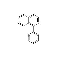 1-苯基异喹啉|3297-72-1 