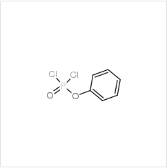 二氯化磷酸苯酯|770-12-7