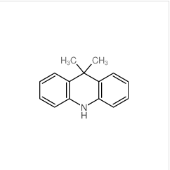 9,10-二氢-9,9-二甲基吖啶|6267-02-3 