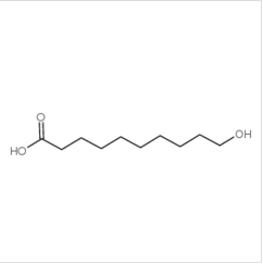 10-羟基癸酸|1679-53-4