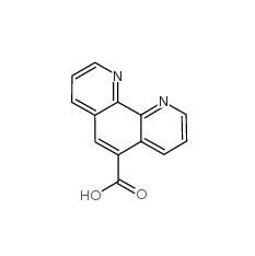 5-羧基-1,10-菲罗啉|630067-06-0 