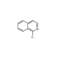 1-溴异喹啉|1532-71-4