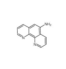 1,10-菲罗啉-5-氨基|54258-41-2