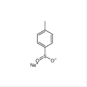 对甲苯亚磺酸钠四水合物|868858-48-4 