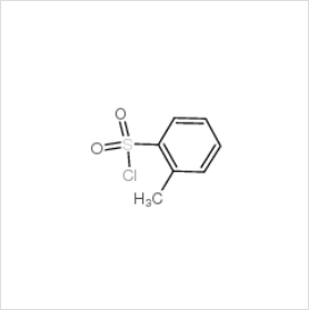 邻甲苯磺酰氯|133-59-5