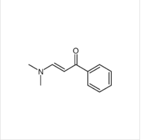 3-(二甲氨基)-1-(2-苯基)-2-丙烯-1-酮|1131-80-2