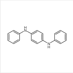 N,N'-二苯基-1,4-苯二胺|74-31-7