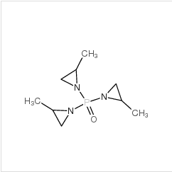 不育胺|57-39-6