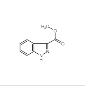 1H-吲唑-3-羧酸甲酯|43120-28-1 