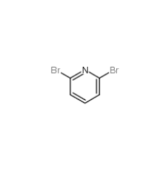 2,6-二溴吡啶|626-05-1