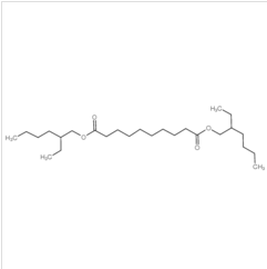 双(2-乙基己基)癸二酸酯|122-62-3