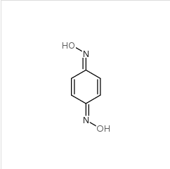 1,4-苯醌二肟|105-11-3