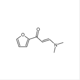 (2E)-3-(二甲基氨基)-1-(2-呋喃)-|17168-45-5 