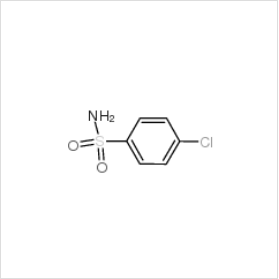 4-氯苯磺酰胺|98-64-6 