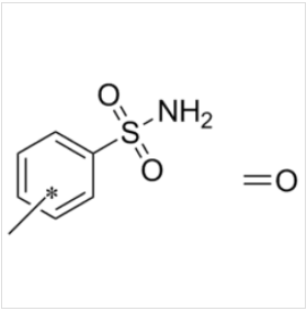 邻/对甲苯磺酰胺甲醛树脂|1338-51-8 