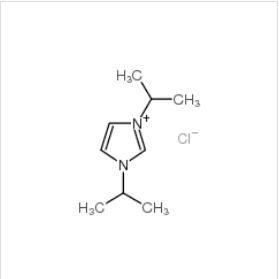 1,3-双（2，6-二异丙基苯基）氯化咪唑翁|139143-09-2