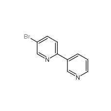 5-溴-2,3-联吡啶|774-53-8