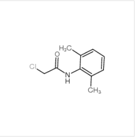 2,6-二甲基氯代乙酰苯胺|1131-01-7 