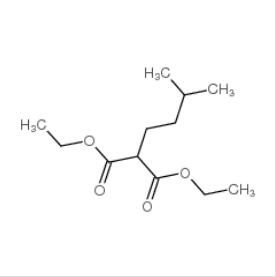 异戊基丙二酸二乙酯|5398-08-3 