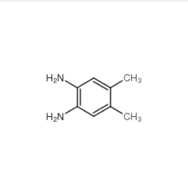 4，5-二甲基-1，2-苯二胺|3171-45-7 