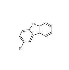 2-溴二苯并呋喃|86-76-0