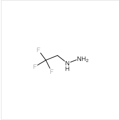 2,2,2-三氟乙基肼|5042-30-8