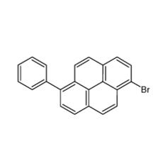 1-溴-6-苯基芘|294881-47-3