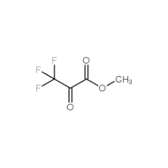 三氟丙酮酸甲酯|13089-11-7 